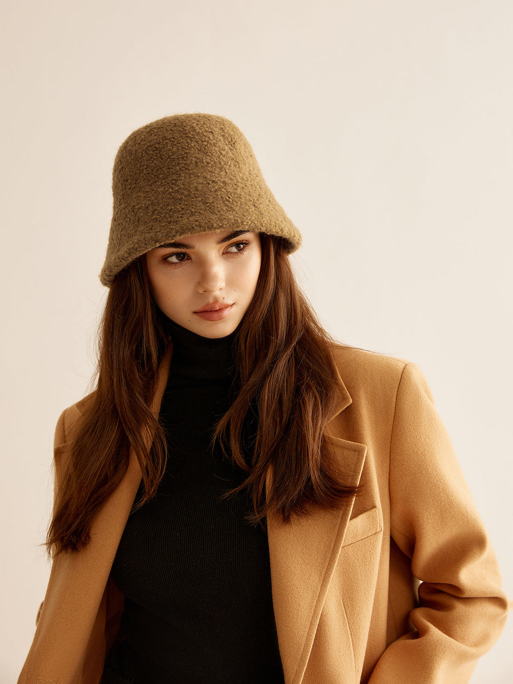 Elegancki Kapelusz z Ponadczasowym Wyglądem