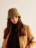 Elegancki Kapelusz z Ponadczasowym Wyglądem