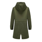 Minimalistyczna Kurtka