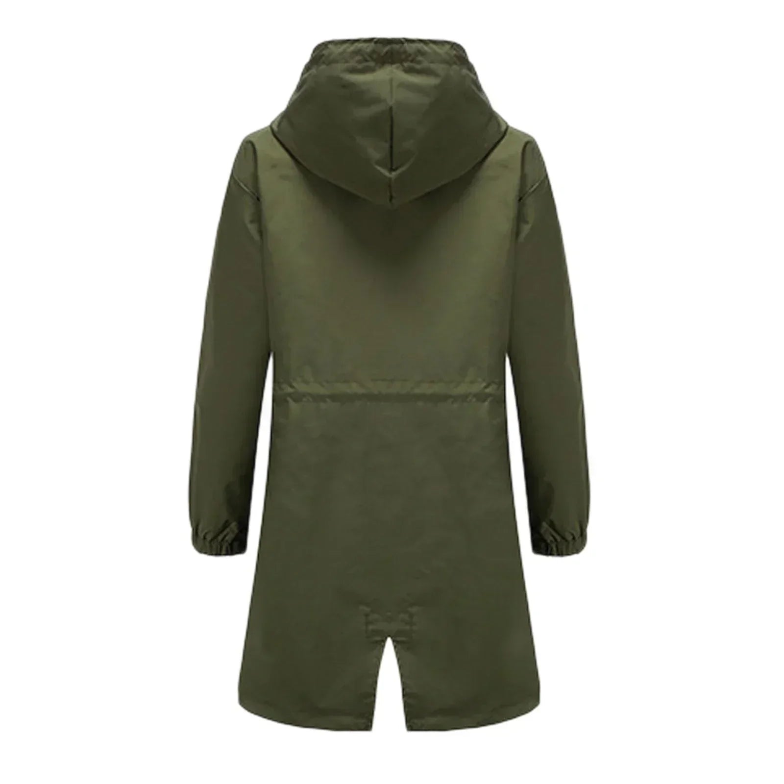 Minimalistyczna Kurtka