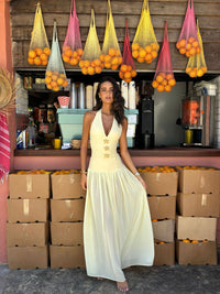 Lemon Yellow