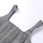 Elegancki Zestaw Trzech Części