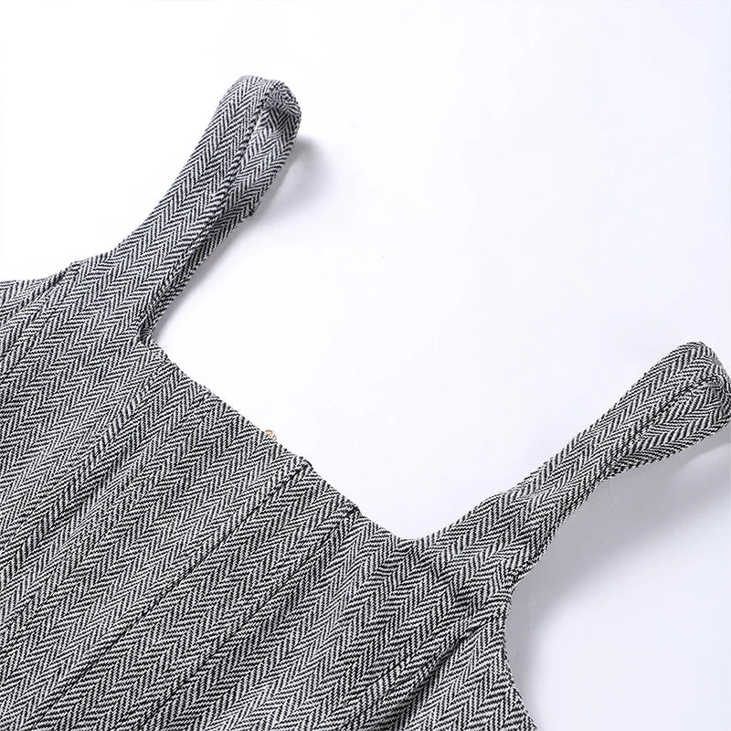 Elegancki Zestaw Trzech Części