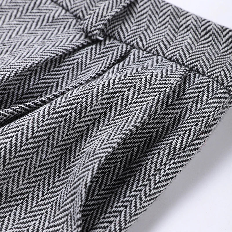 Elegancki Zestaw Trzech Części