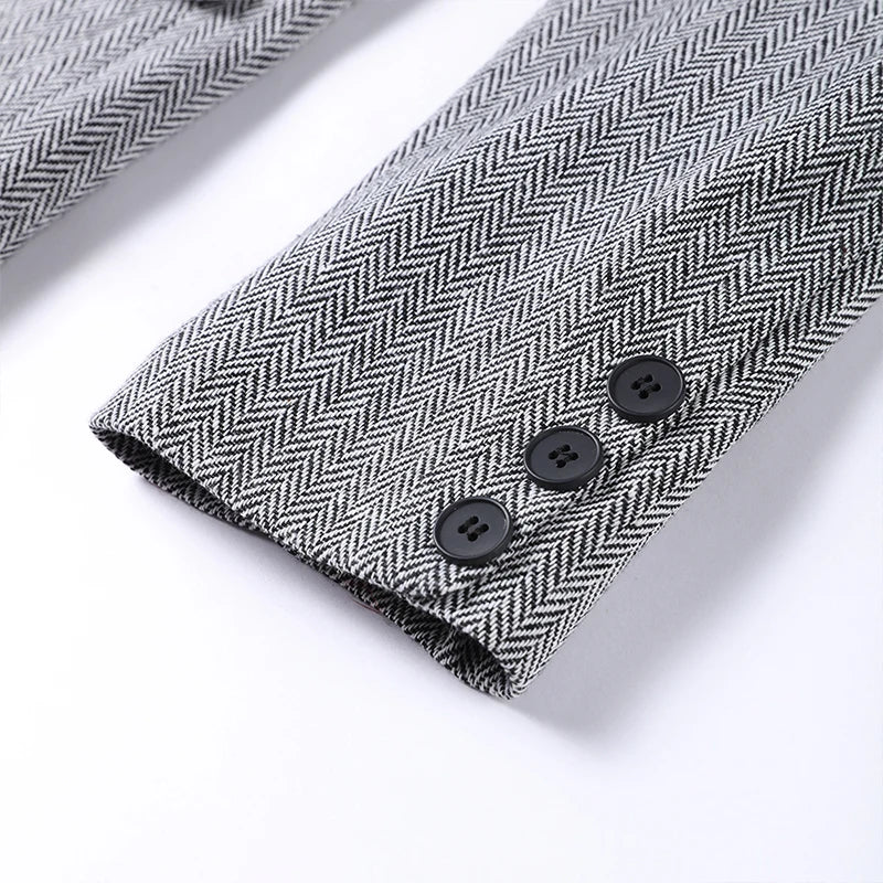 Elegancki Zestaw Trzech Części