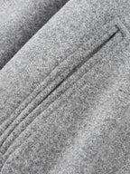 Krótka Kurtka z Zippem