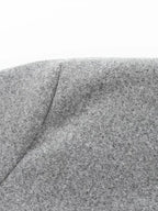 Krótka Kurtka z Zippem