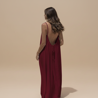 Red Maroon