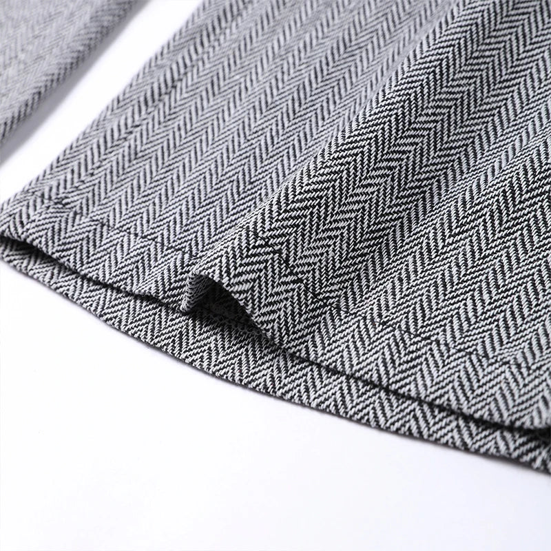 Elegancki Zestaw Trzech Części