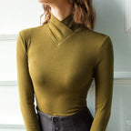 Kolekcja Jesienna – Elegancki Golf