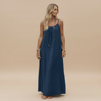 Navy Blue Admiral