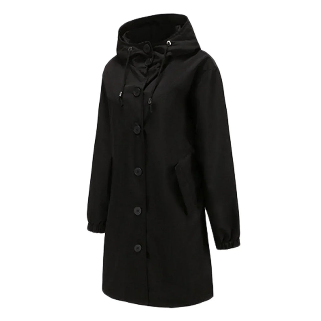 Minimalistyczna Kurtka