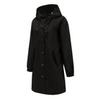 Minimalistyczna Kurtka