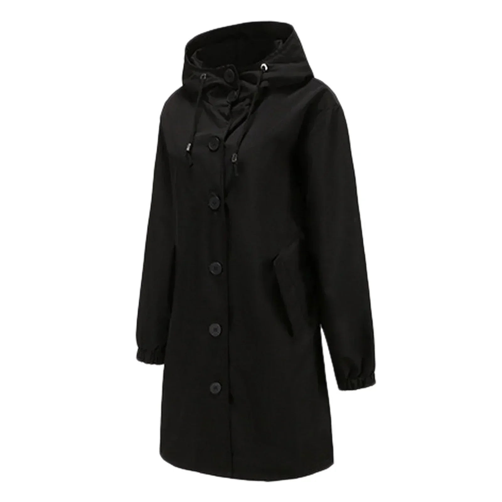 Minimalistyczna Kurtka