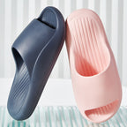 Miękkie Komfortowe Klapki