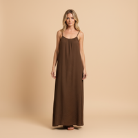 Brown Timber