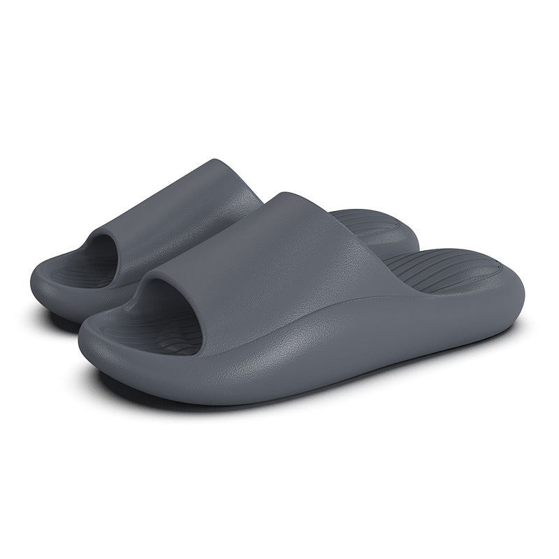 Miękkie Komfortowe Klapki