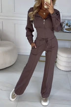 Zestaw Lounge Sculpting Comfort