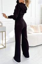 Zestaw Lounge Sculpting Comfort