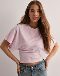 Rose Pink