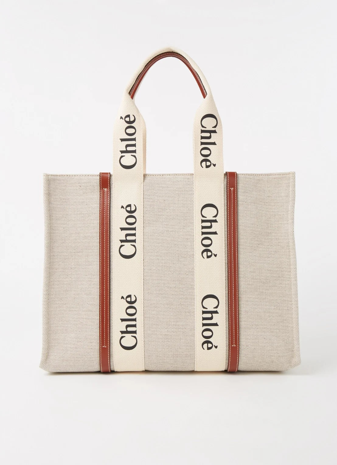 Woody Tote Bag
