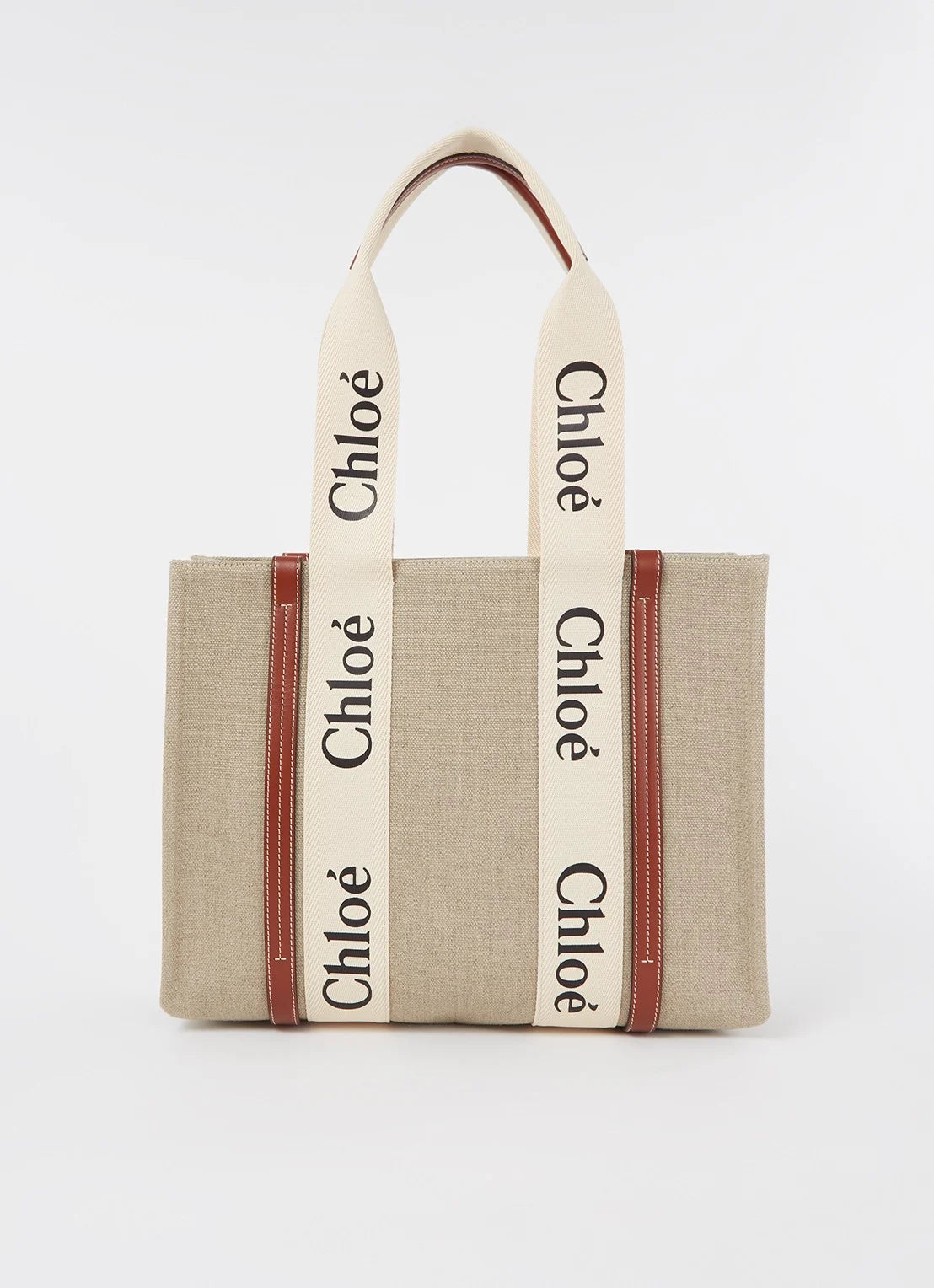 Woody Tote Bag